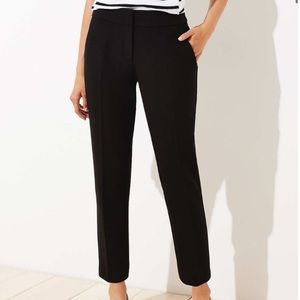 Loft Pencil Pants *w/ tags*, Size 2